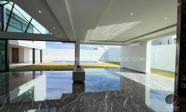 Lujosa Residencia en Venta En Ayamonte, Zapopan, Jalisco