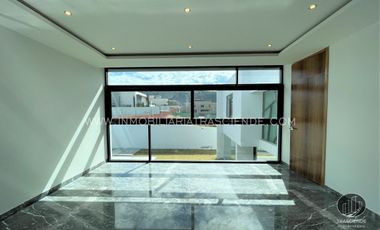 Lujosa Residencia en Venta En Ayamonte, Zapopan, Jalisco