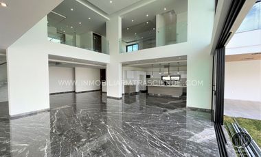 Lujosa Residencia en Venta En Ayamonte, Zapopan, Jalisco