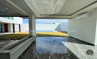 Lujosa Residencia en Venta En Ayamonte, Zapopan, Jalisco