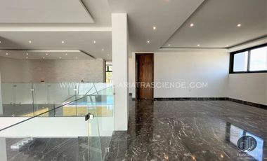 Lujosa Residencia en Venta En Ayamonte, Zapopan, Jalisco