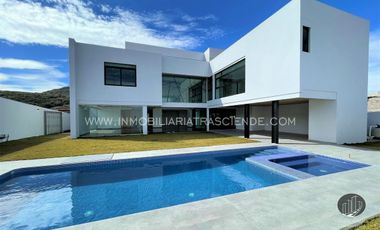 Lujosa Residencia en Venta En Ayamonte, Zapopan, Jalisco