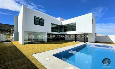 Lujosa Residencia en Venta En Ayamonte, Zapopan, Jalisco