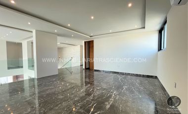 Lujosa Residencia en Venta En Ayamonte, Zapopan, Jalisco