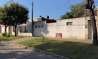 Terreno - Barrio Diaz Velez