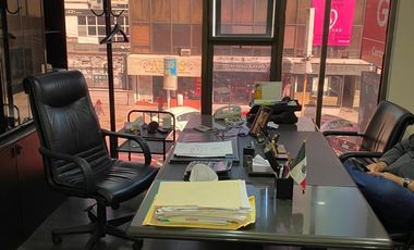 EXCELENTE OFICINA EN VENTA EN CD SATELITE