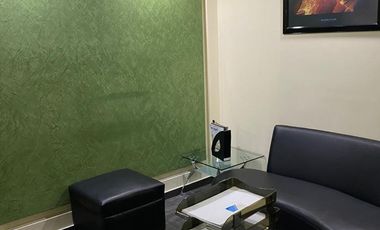 EXCELENTE OFICINA EN VENTA EN CD SATELITE