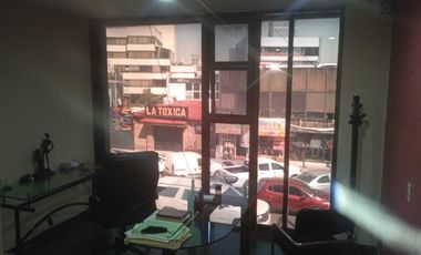 EXCELENTE OFICINA EN VENTA EN CD SATELITE