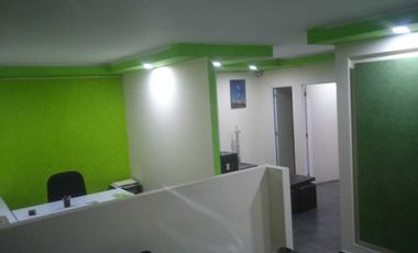 EXCELENTE OFICINA EN VENTA EN CD SATELITE