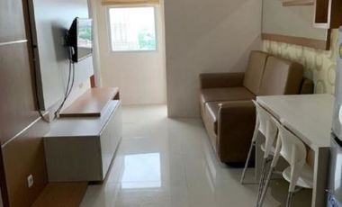 Apartemen GUNAWANGSA MERR MINIMALIS BAGUS