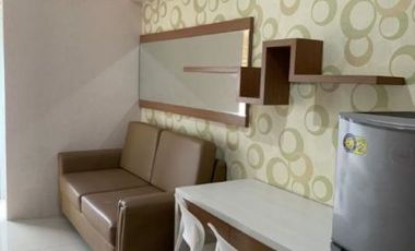 Apartemen GUNAWANGSA MERR MINIMALIS BAGUS