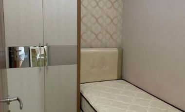 Apartemen GUNAWANGSA MERR MINIMALIS BAGUS