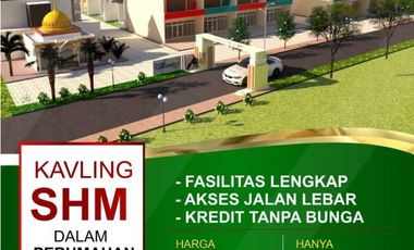 Tanah dijual di Jawa Timur, Kediri