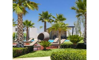 Venta Casa Punta Dorada, MODELO VENTO, Norponiente de Aguascalientes