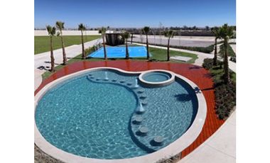 Venta Casa Punta Dorada, MODELO VENTO, Norponiente de Aguascalientes