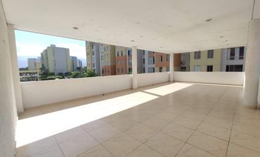 apartamento en arriendo en prados del este. Cod A27315