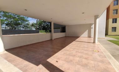apartamento en arriendo en prados del este. Cod A27315