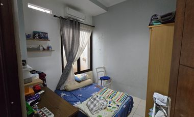 Rumah Bebas Banjir 15 menit ke Gerbang Tol Joglo 1 Hadap Utara J-42406