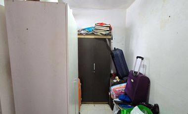 Rumah Bebas Banjir 15 menit ke Gerbang Tol Joglo 1 Hadap Utara J-42406