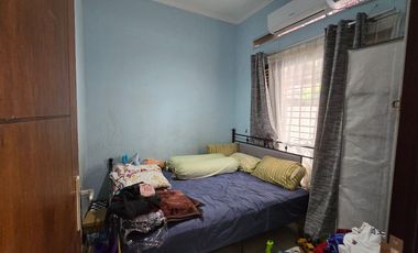 Rumah Bebas Banjir 15 menit ke Gerbang Tol Joglo 1 Hadap Utara J-42406