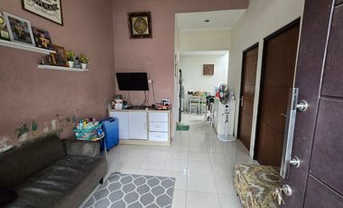 Rumah Bebas Banjir 15 menit ke Gerbang Tol Joglo 1 Hadap Utara J-42406