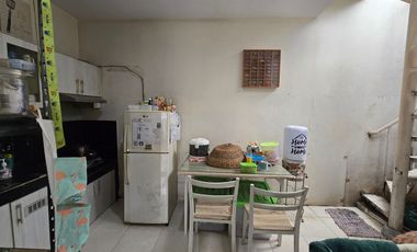 Rumah Bebas Banjir 15 menit ke Gerbang Tol Joglo 1 Hadap Utara J-42406