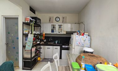 Rumah Bebas Banjir 15 menit ke Gerbang Tol Joglo 1 Hadap Utara J-42406