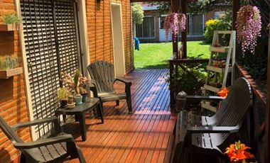 Casa en venta en Wilde