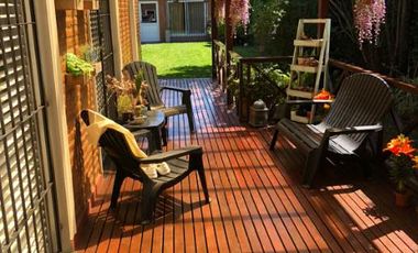 Casa en venta en Wilde