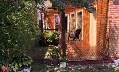 Casa en venta en Wilde
