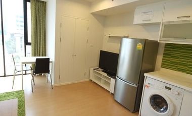 1 Bedroom Condo for sale at The Alcove Thonglor 10