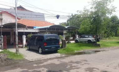 Dijual Rumah Siap Huni Margorejo Indah Wonocolo Surabaya