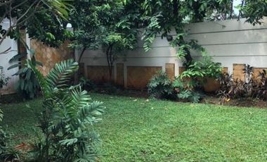 Di Jual Rumah Cantik 2 Lantai Jl. Cipete,Jakarta Selatan