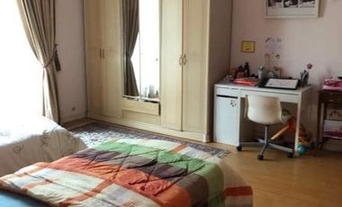 Di Jual Rumah Cantik 2 Lantai Jl. Cipete,Jakarta Selatan