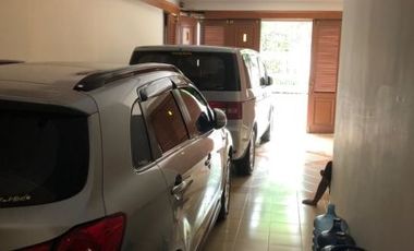 Di Jual Rumah Cantik 2 Lantai Jl. Cipete,Jakarta Selatan