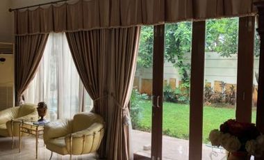 Di Jual Rumah Cantik 2 Lantai Jl. Cipete,Jakarta Selatan
