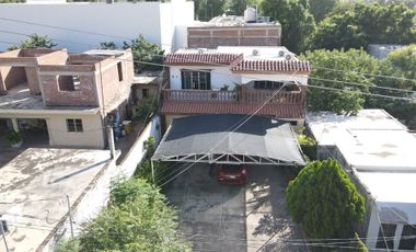 Casa en venta en El Palmito Culiacán
