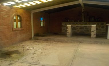 Ranchos Venta Valle de Bravo Zona Carr. Nacional 15-RV-7050
