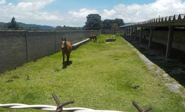 Ranchos Venta Valle de Bravo Zona Carr. Nacional 15-RV-7050