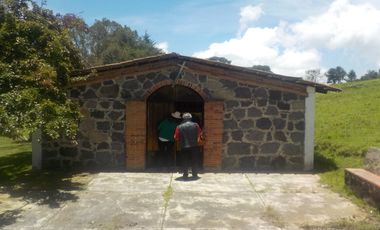 Ranchos Venta Valle de Bravo Zona Carr. Nacional 15-RV-7050