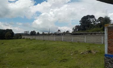 Ranchos Venta Valle de Bravo Zona Carr. Nacional 15-RV-7050