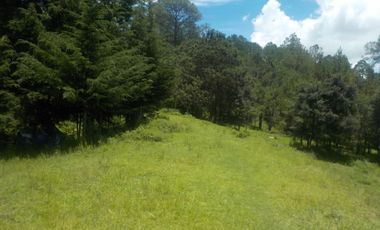 Ranchos Venta Valle de Bravo Zona Carr. Nacional 15-RV-7050