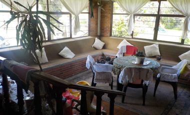 Ranchos Venta Valle de Bravo Zona Carr. Nacional 15-RV-7050