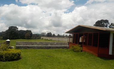 Ranchos Venta Valle de Bravo Zona Carr. Nacional 15-RV-7050