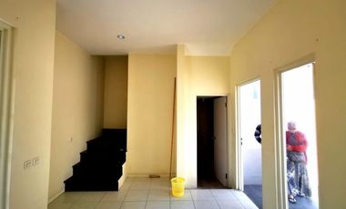 RUMAH CITRA HARMONI ROTTERDAM WARU DI BAWAH HARGA PASAR