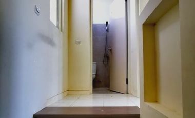 RUMAH CITRA HARMONI ROTTERDAM WARU DI BAWAH HARGA PASAR