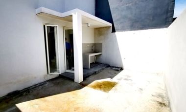 RUMAH CITRA HARMONI ROTTERDAM WARU DI BAWAH HARGA PASAR