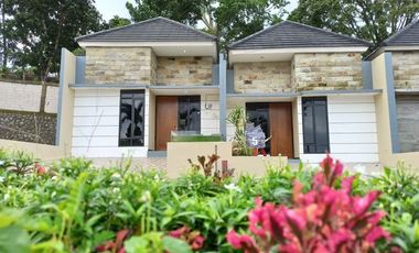 Luxury Homes in Semarang City at Low Prices