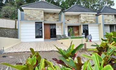 Luxury Homes in Semarang City at Low Prices