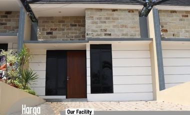 Luxury Homes in Semarang City at Low Prices